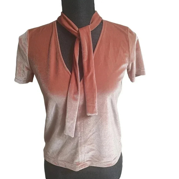 Madewell top - Picture 1 of 2